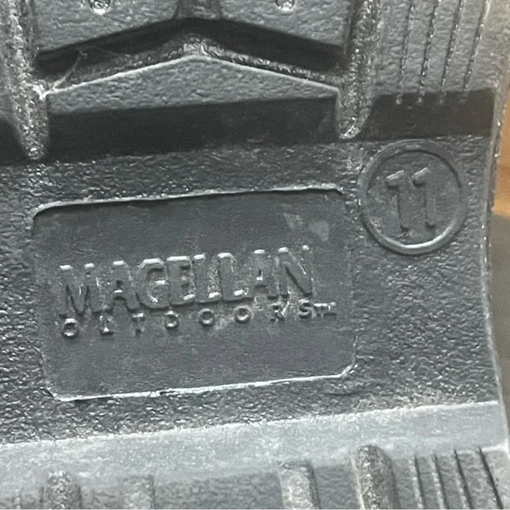 Magellan Outdoors do you